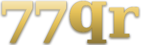 77qr logo